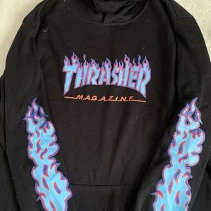 THRASHER Hoodie